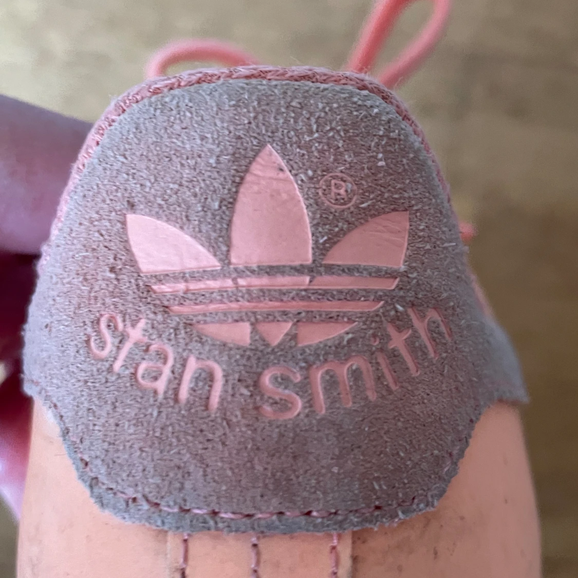 Stan Smith reflex-skor - 91