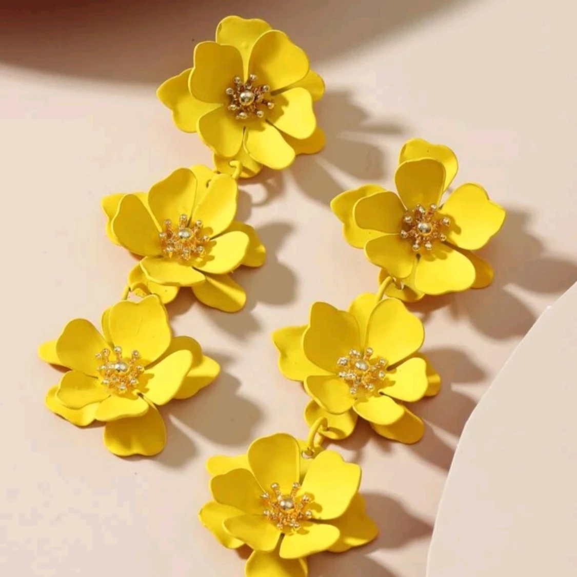 Sommar örhängen  - 90