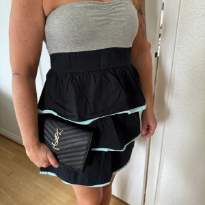 Volang klänning  - Jättefin volan klänning! Perfekt till sommaren❤️