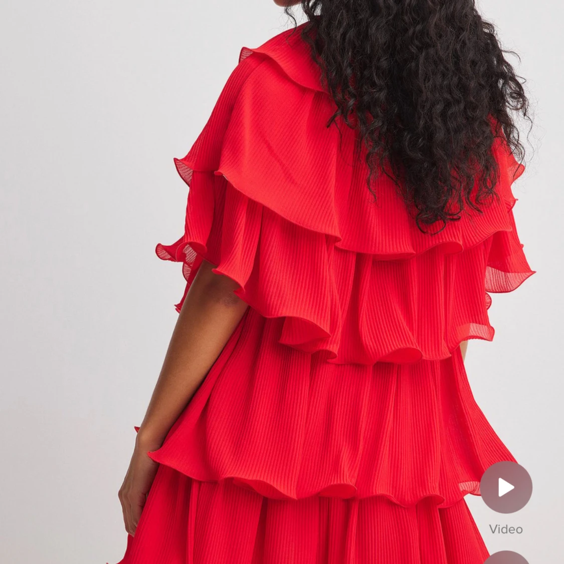 NA-KD klänning - 90