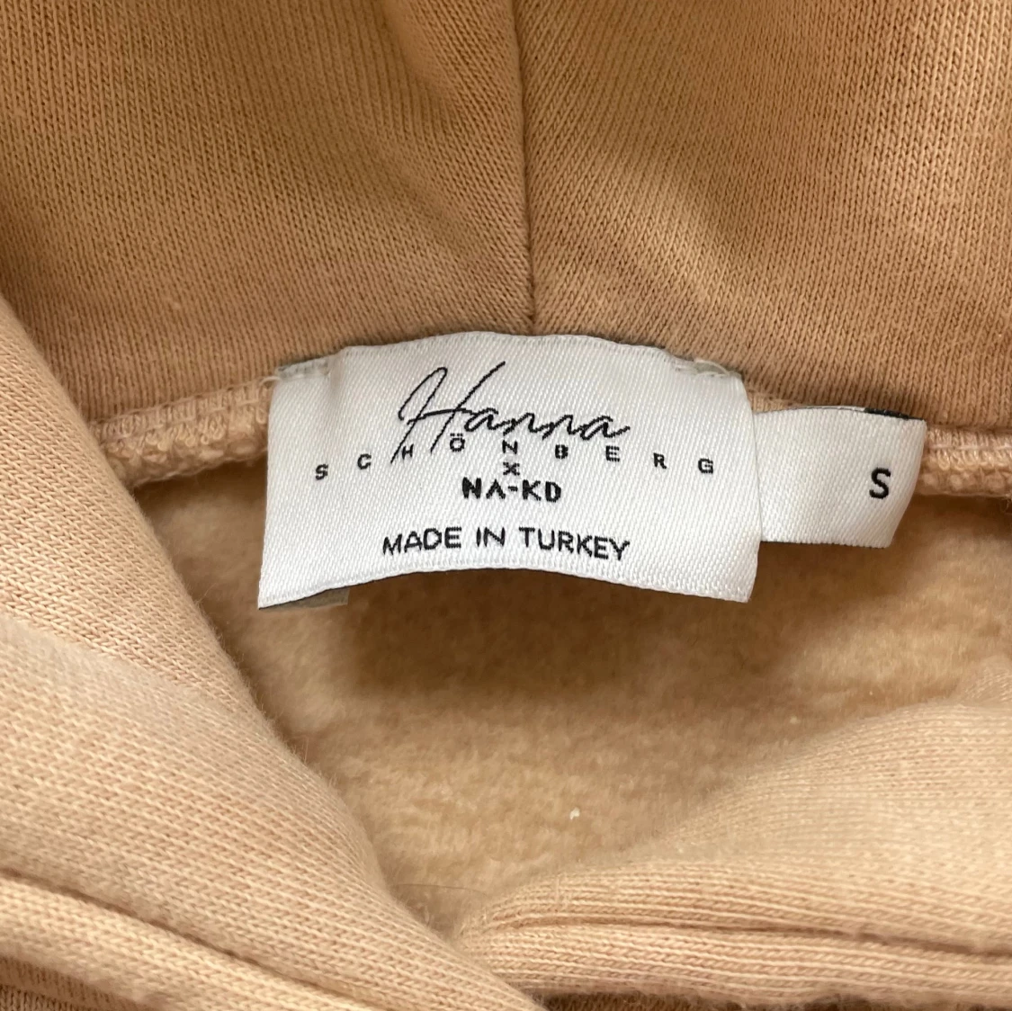 Hanna Schönberg Hoodie - 91