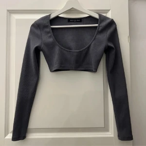 white fox top - Endast testad 