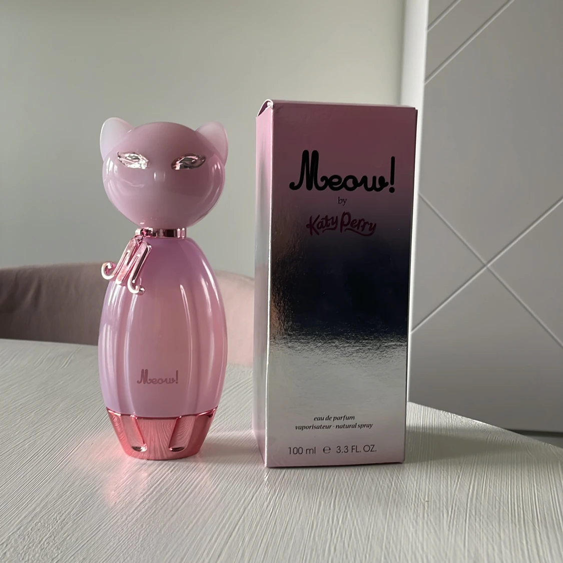 Katy Perry Meow parfym - 90