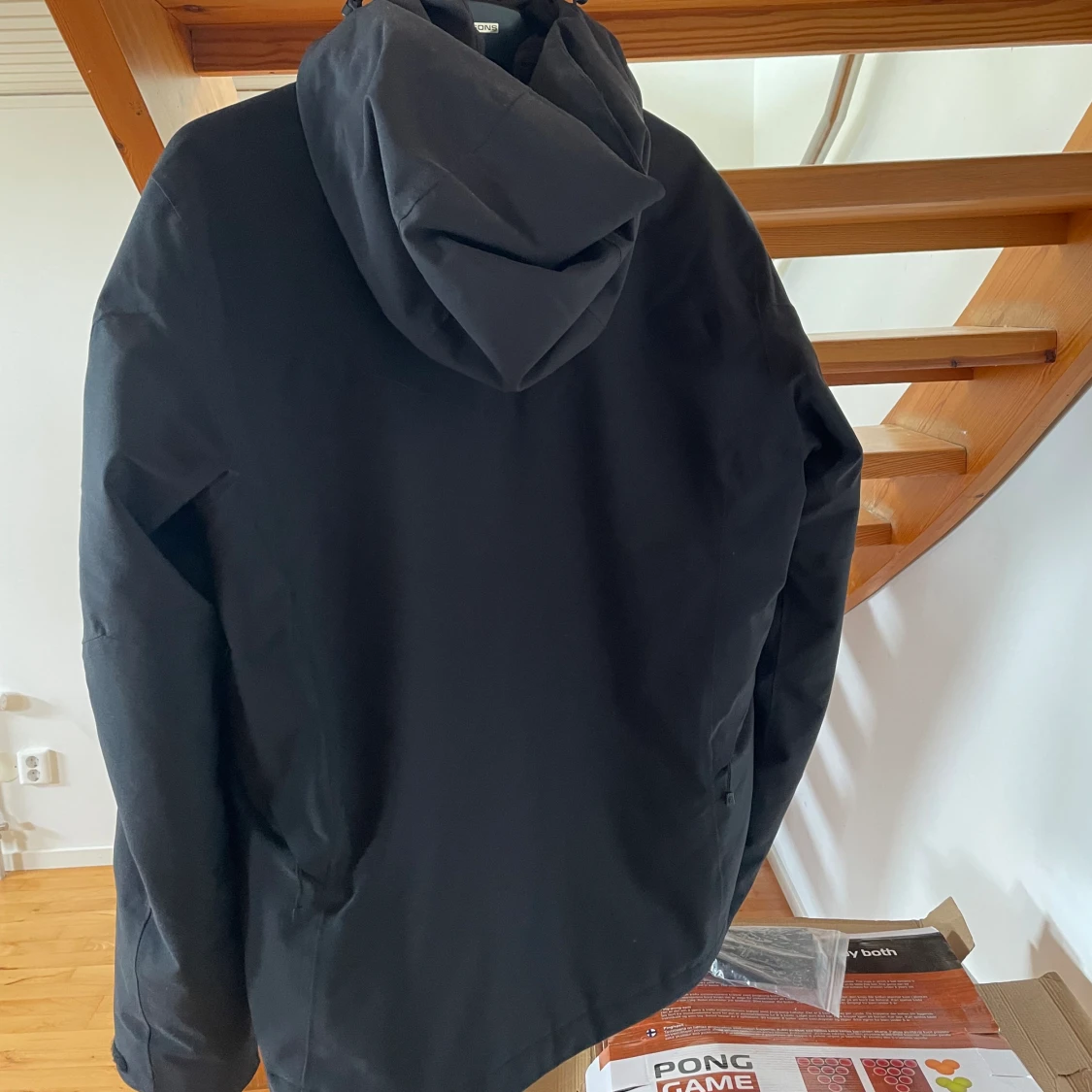 Peak Performance skidjacka  - 90