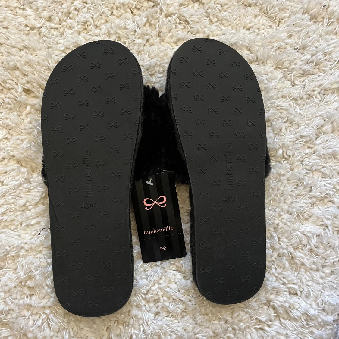 Hunkemöller tofflor - 91