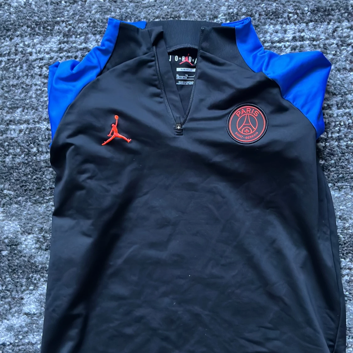 PSG Tränings Tröja - 91