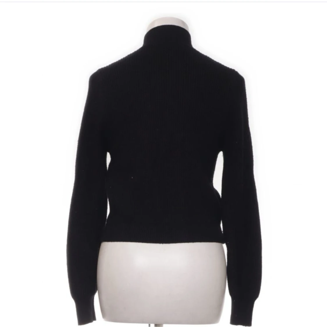 Zara stickad tröja - 90