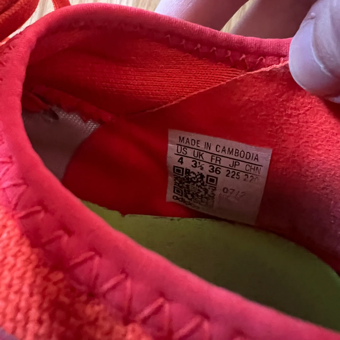 fotbollsskor barn  - 91