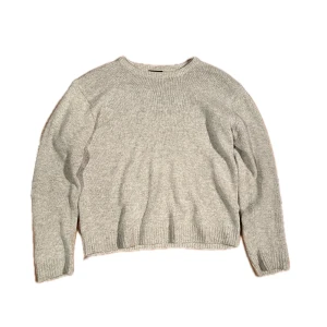 Vintage Sweater - Vintage stickad tröja i mycket fint skick, enda bristen är ett antal noppor