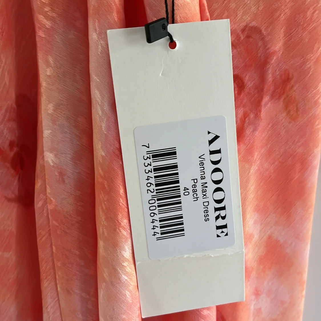 Adoore klänning  - 91