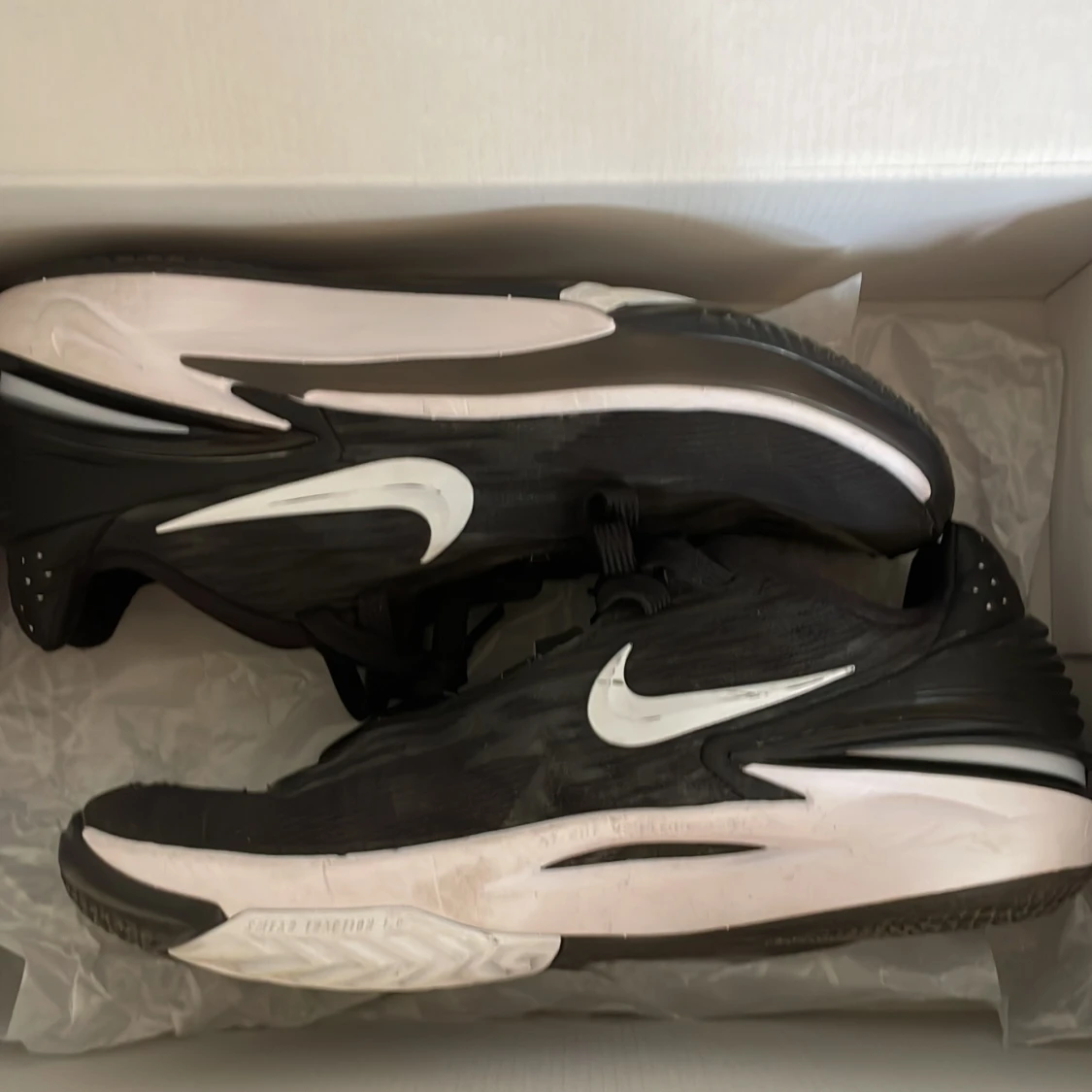 Nike basketskor, gt cut 2 - 92