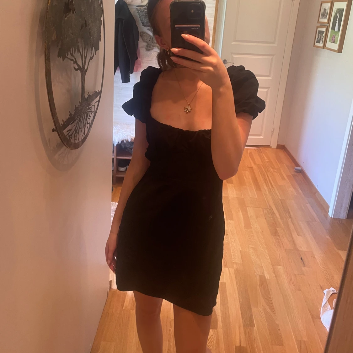 Zara klänning  - 90