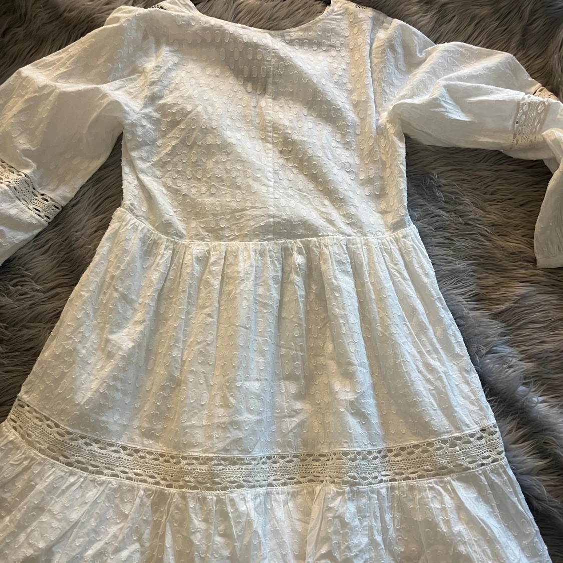 Zara klänning  - 91