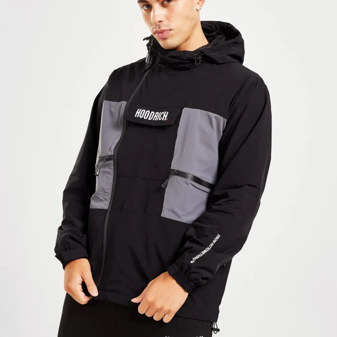 Hoodrich Regnjacka  - 91