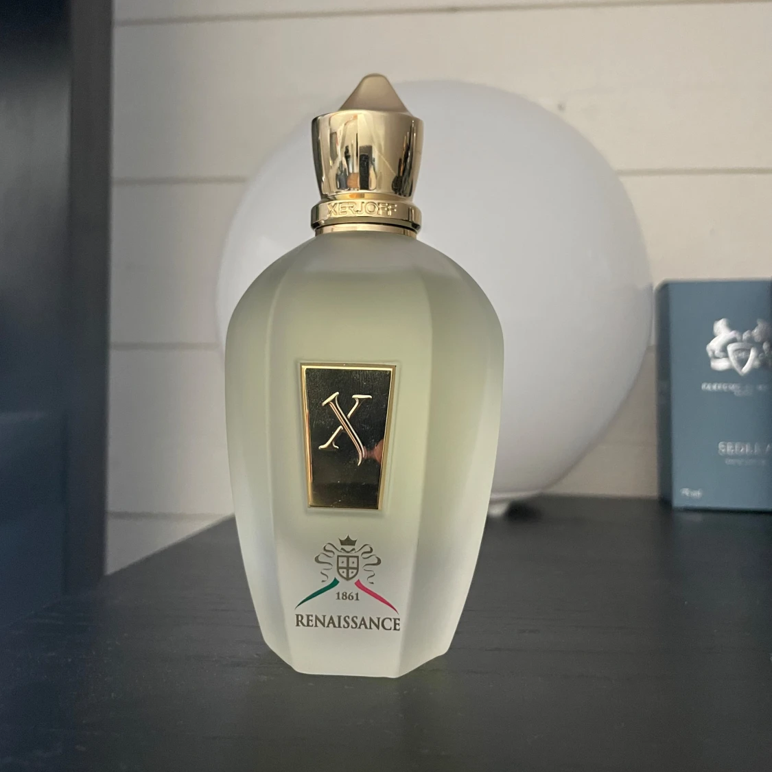 Xerjoff - 90