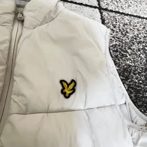 Lyle scott väst - Fråga för mer