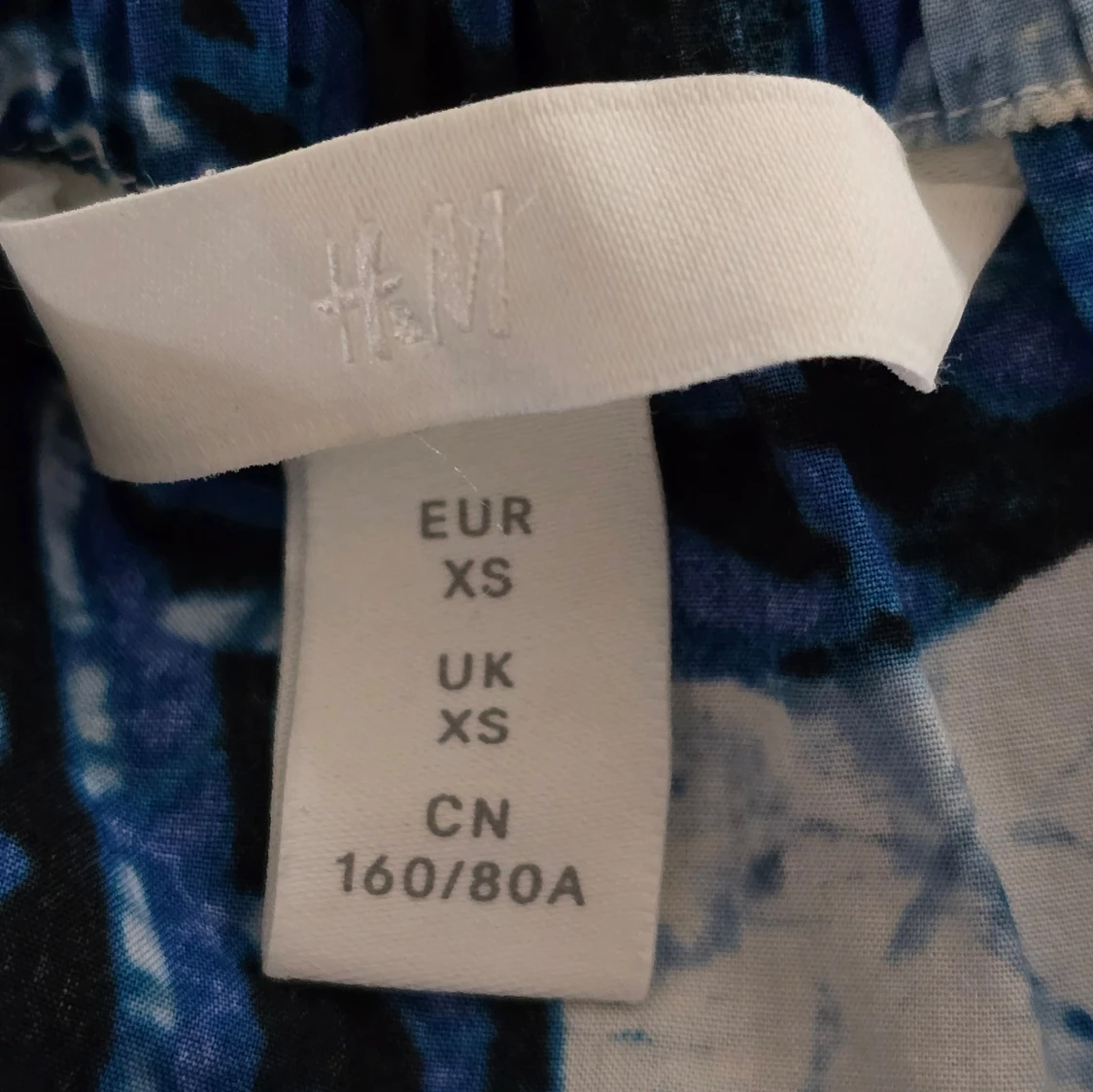 Short cotton top - 93