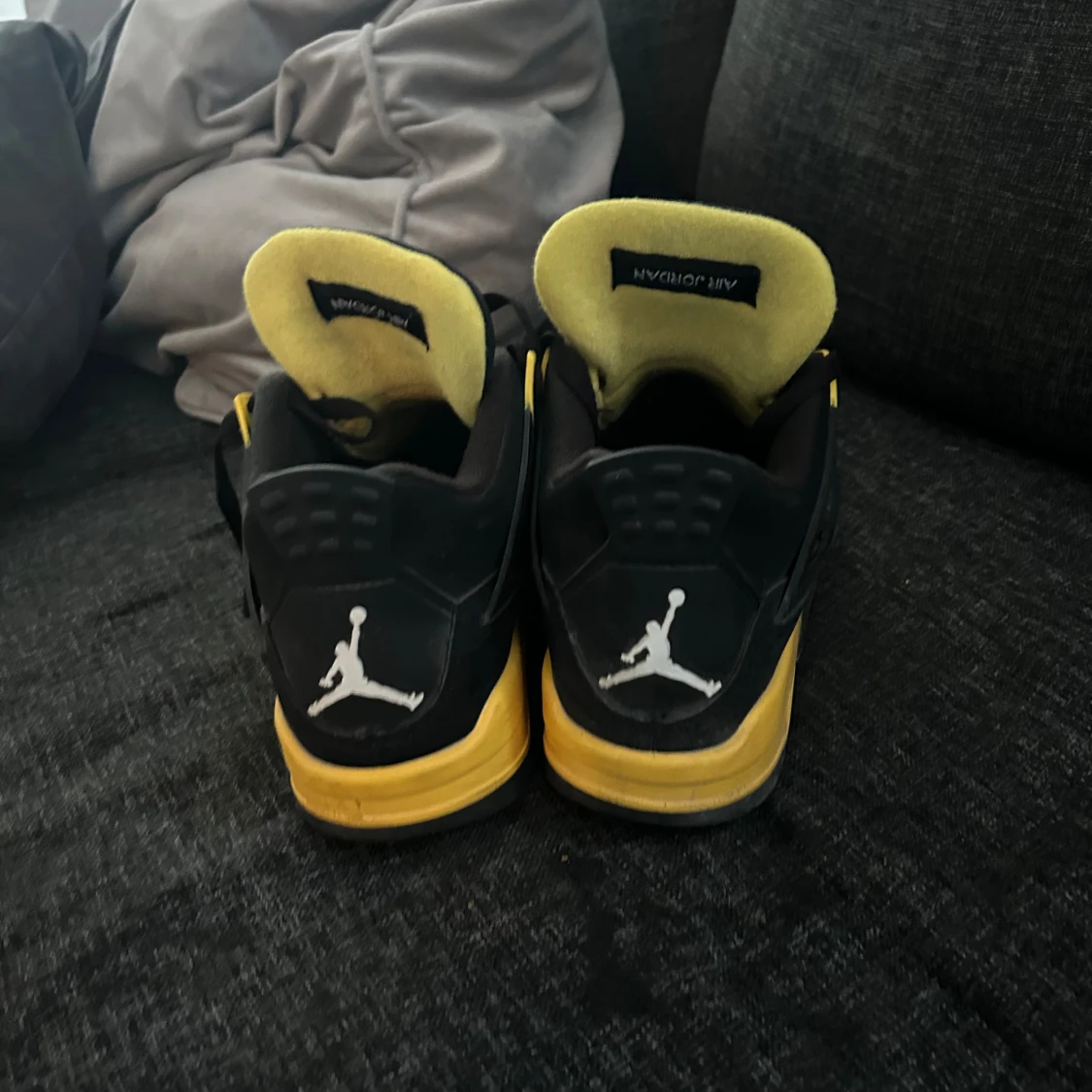 Jordan 4 lighting  - 90