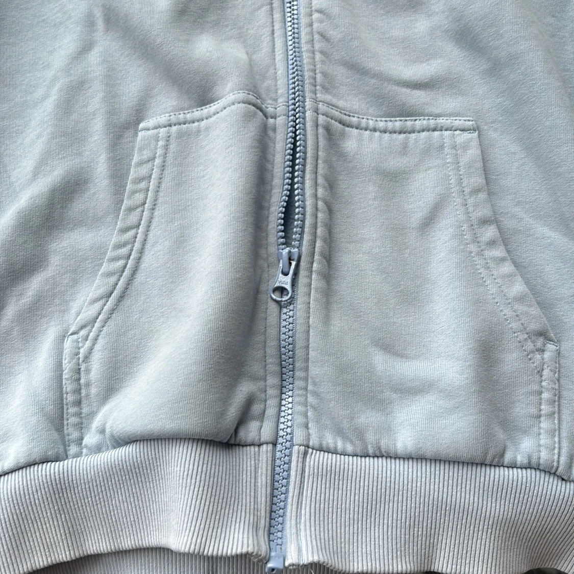 Ljusblå jacka från Peak Performance - 91