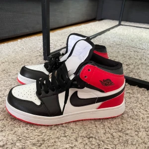 Air Jordan  - Aldrig använda