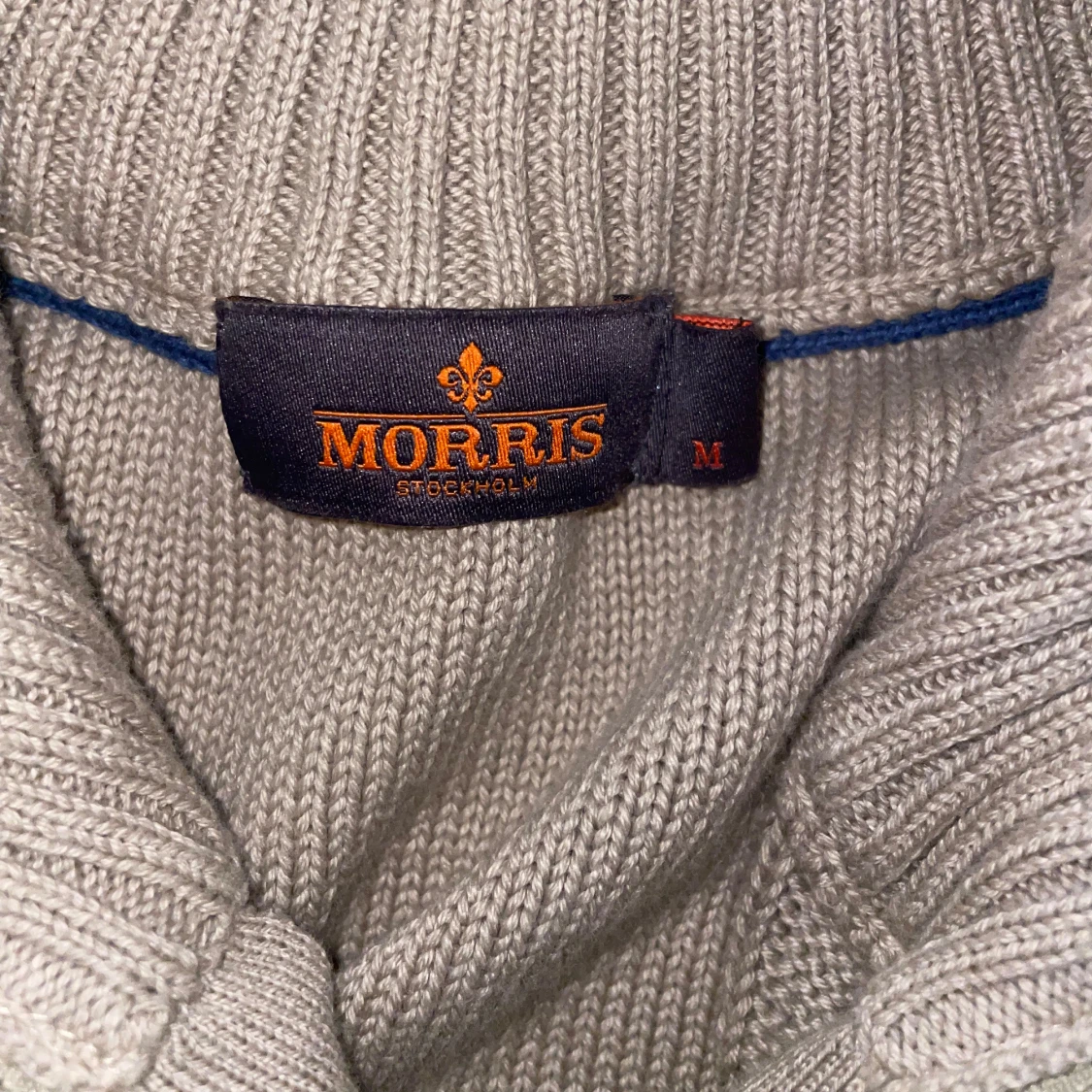 Morris Tröja - 2