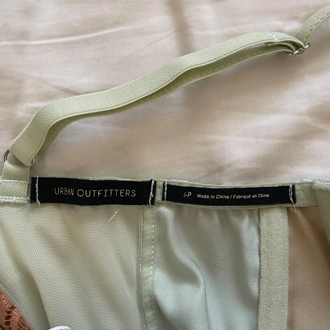 Urban Outfitters corset  - 91