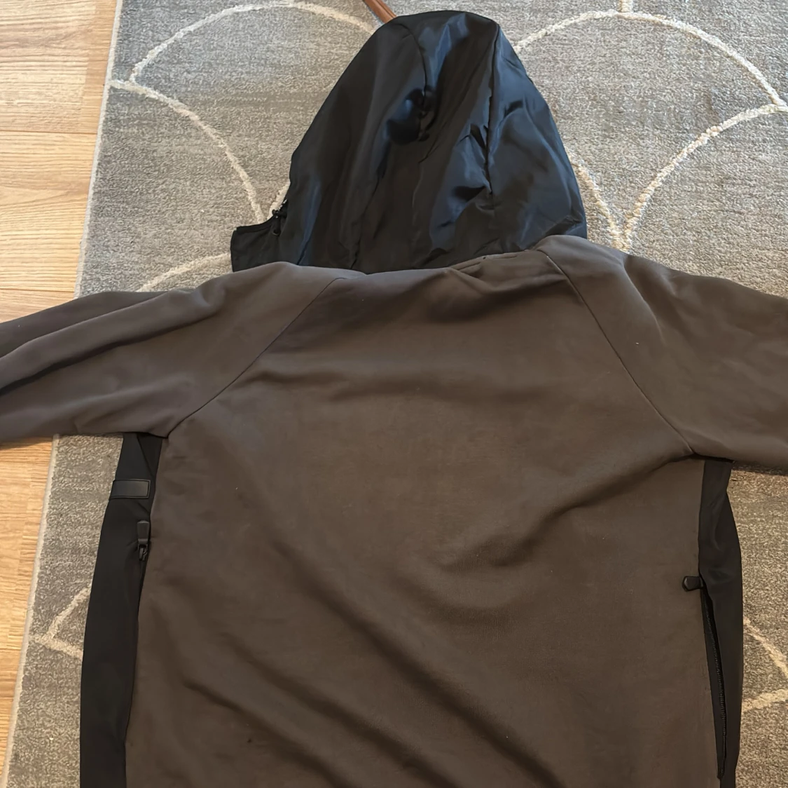 Sail racing jacka - 92