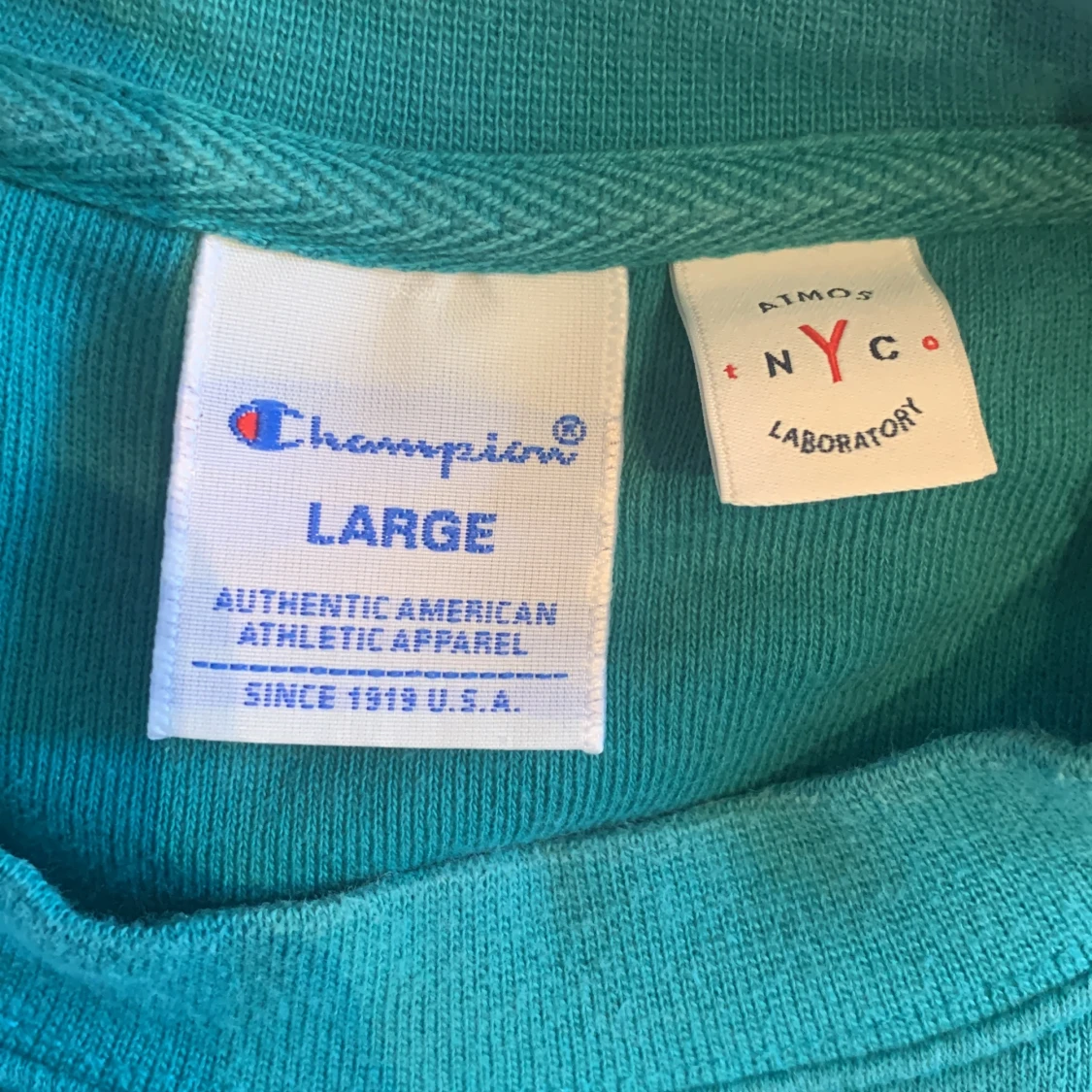 Champions Sweatshirt  - 90