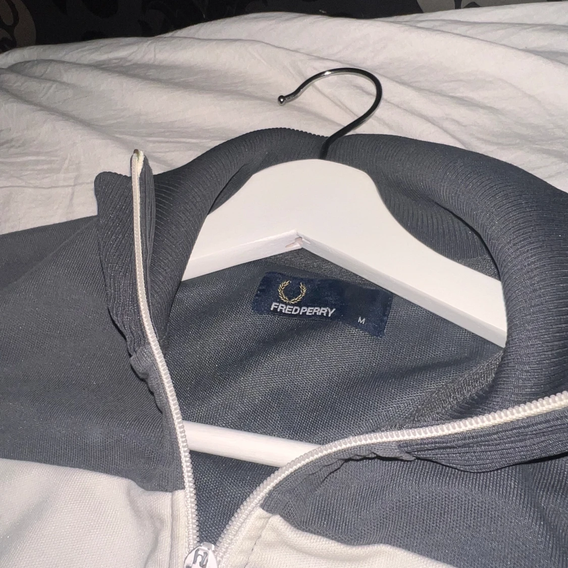 Fred perry zipper - 92
