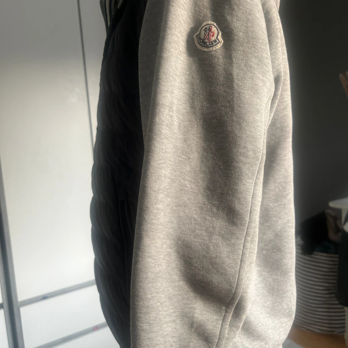 Moncler cardigan - 91