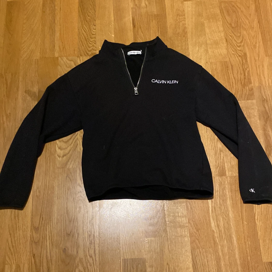 Calvin klein zip - 1