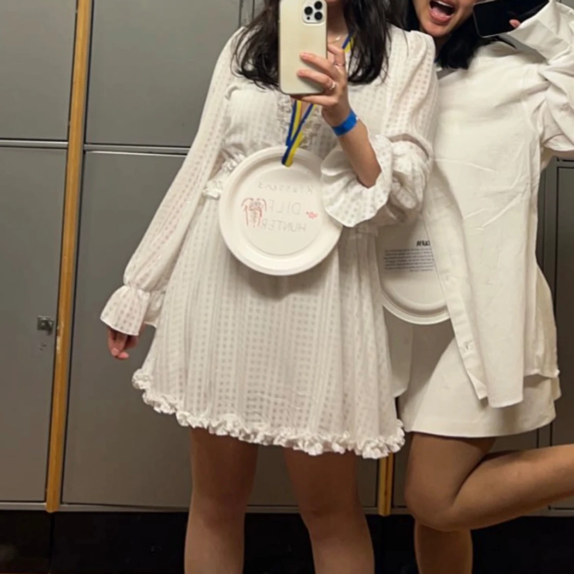 Dennis Maglic Studentklänning - 90