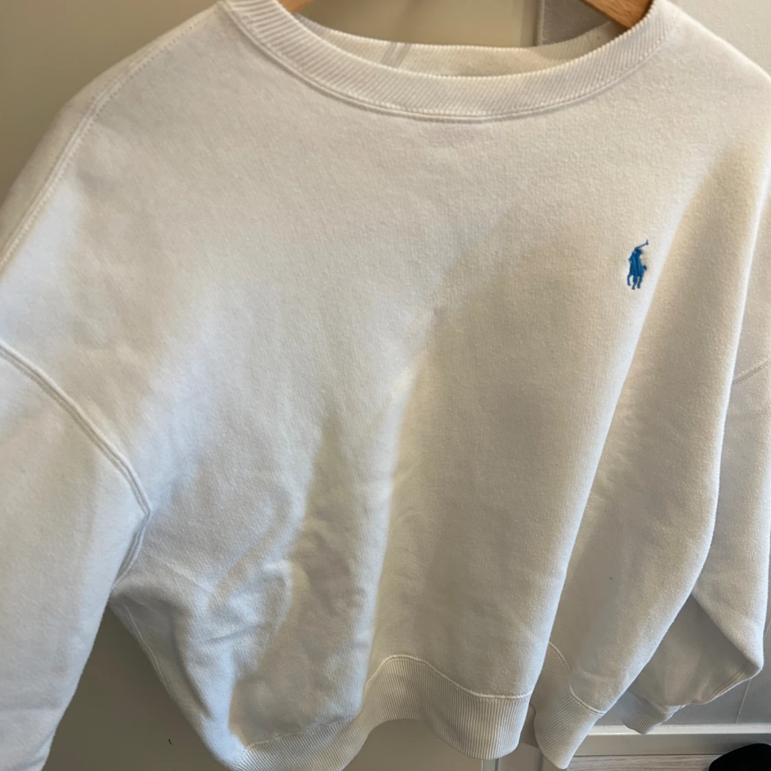 Ralph lauren tröja - 91