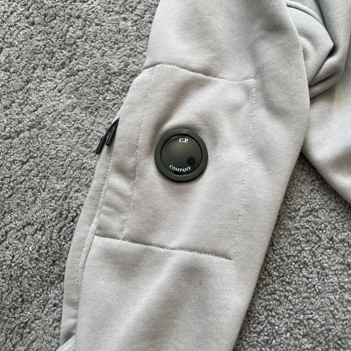 C.P company hoodie - 91