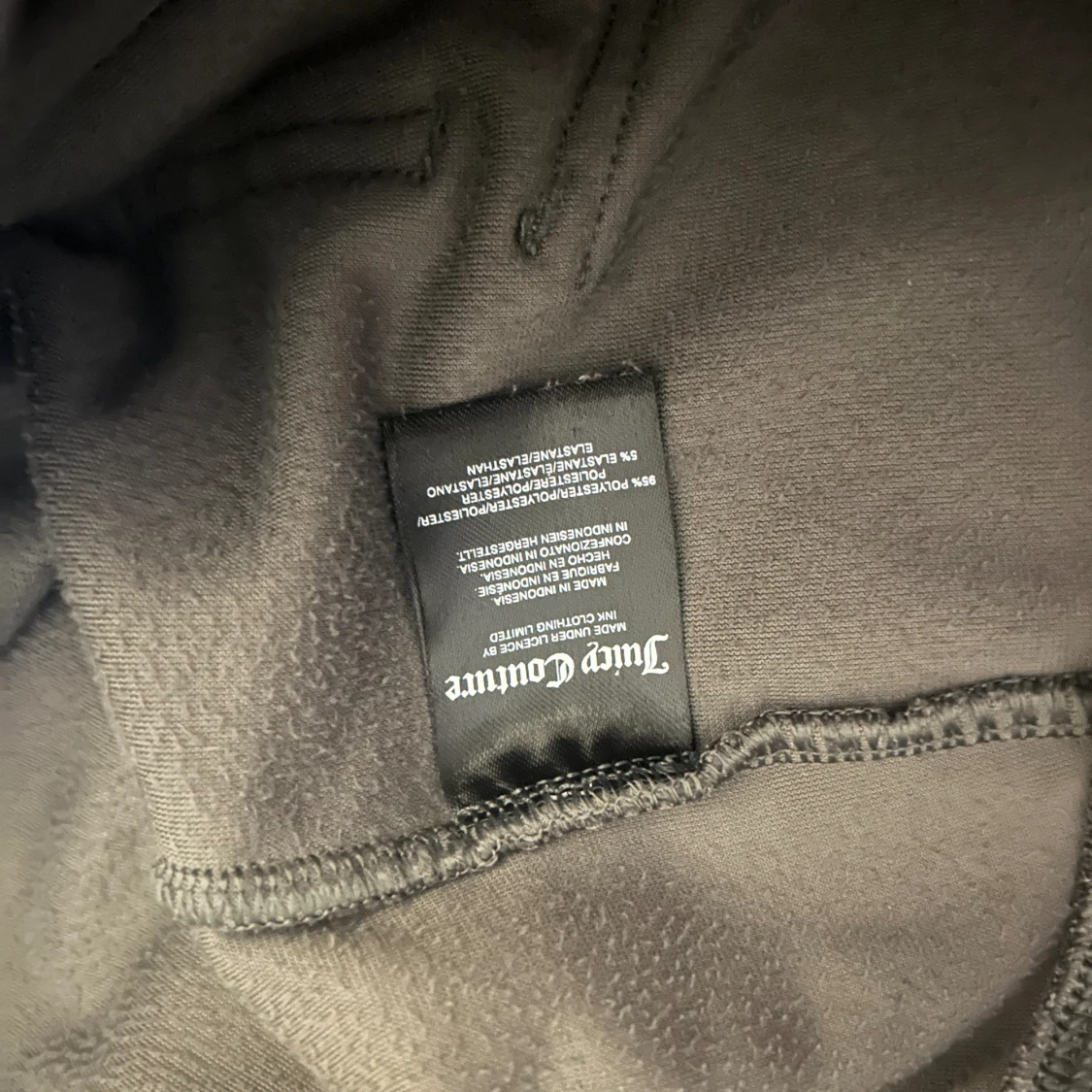 Juicy couture byxor - 93