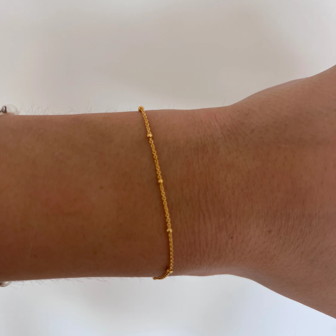 Monica Vinader armband  - 91