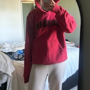 Hoodie - Hoodie från Boomerang som säljs då den inte kommer till användning!💗 storlek XL men passar även mindre storlekar om oversize passform önskas💗 skriv för mer information!💞