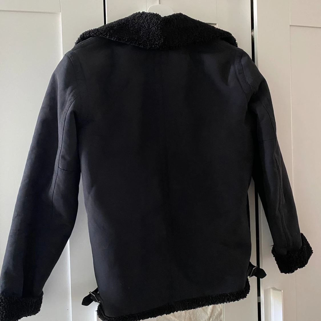 Vinterjacka från ASOS - 90