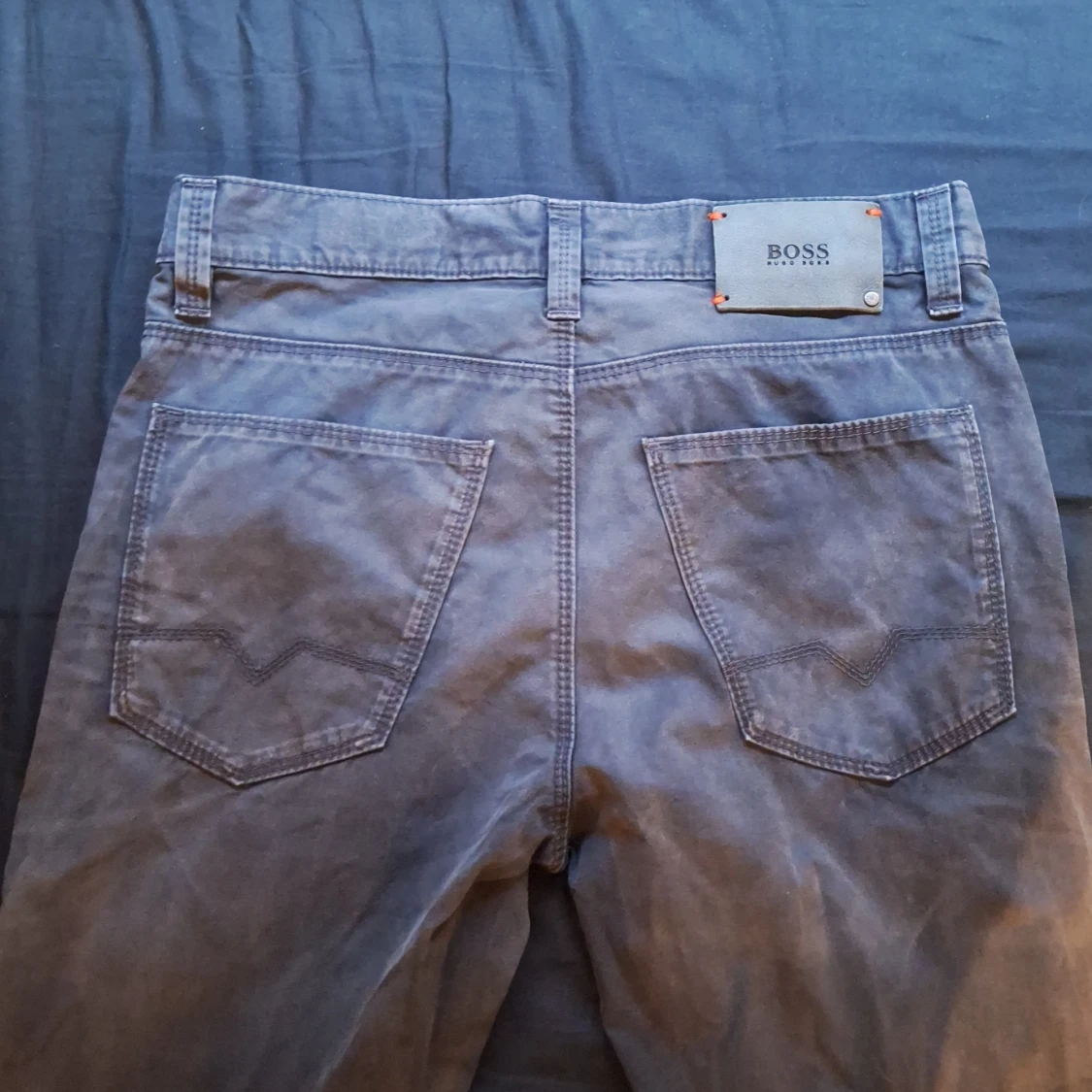 Hugo Boss byxor