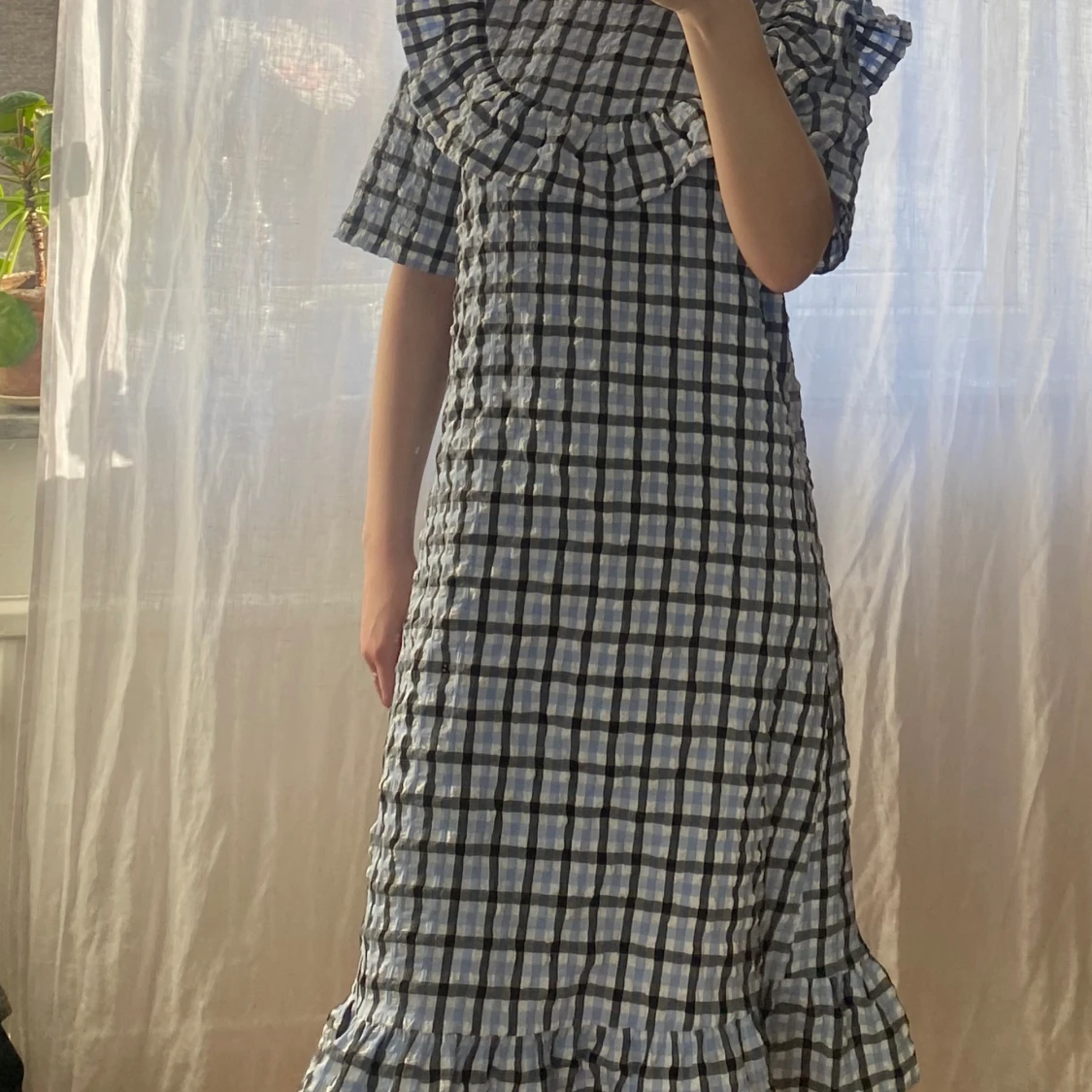 Sommarklänning  - 90