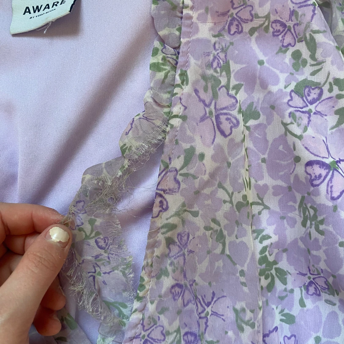 Sommarklänning  - 92