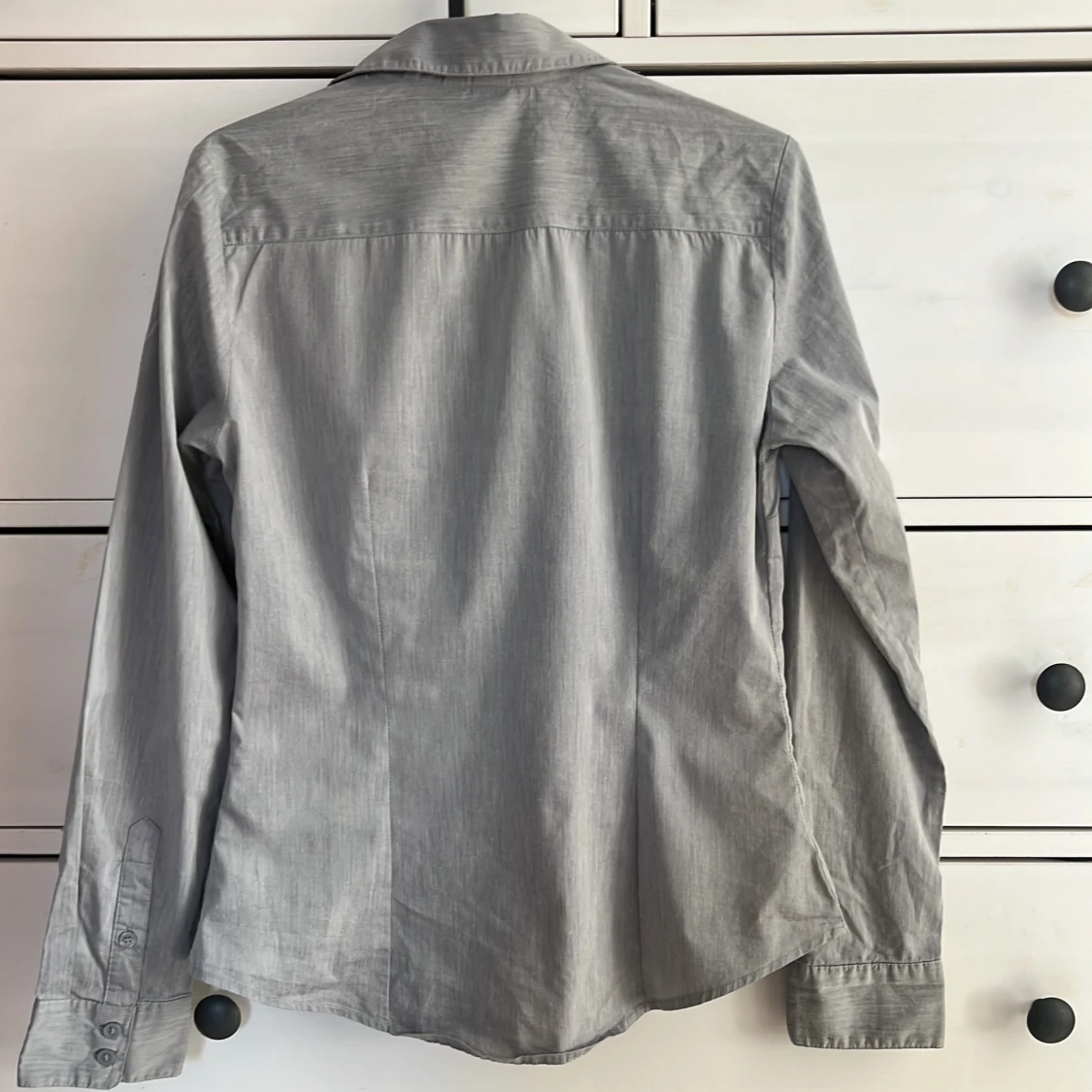 Figursydd skjorta - 90