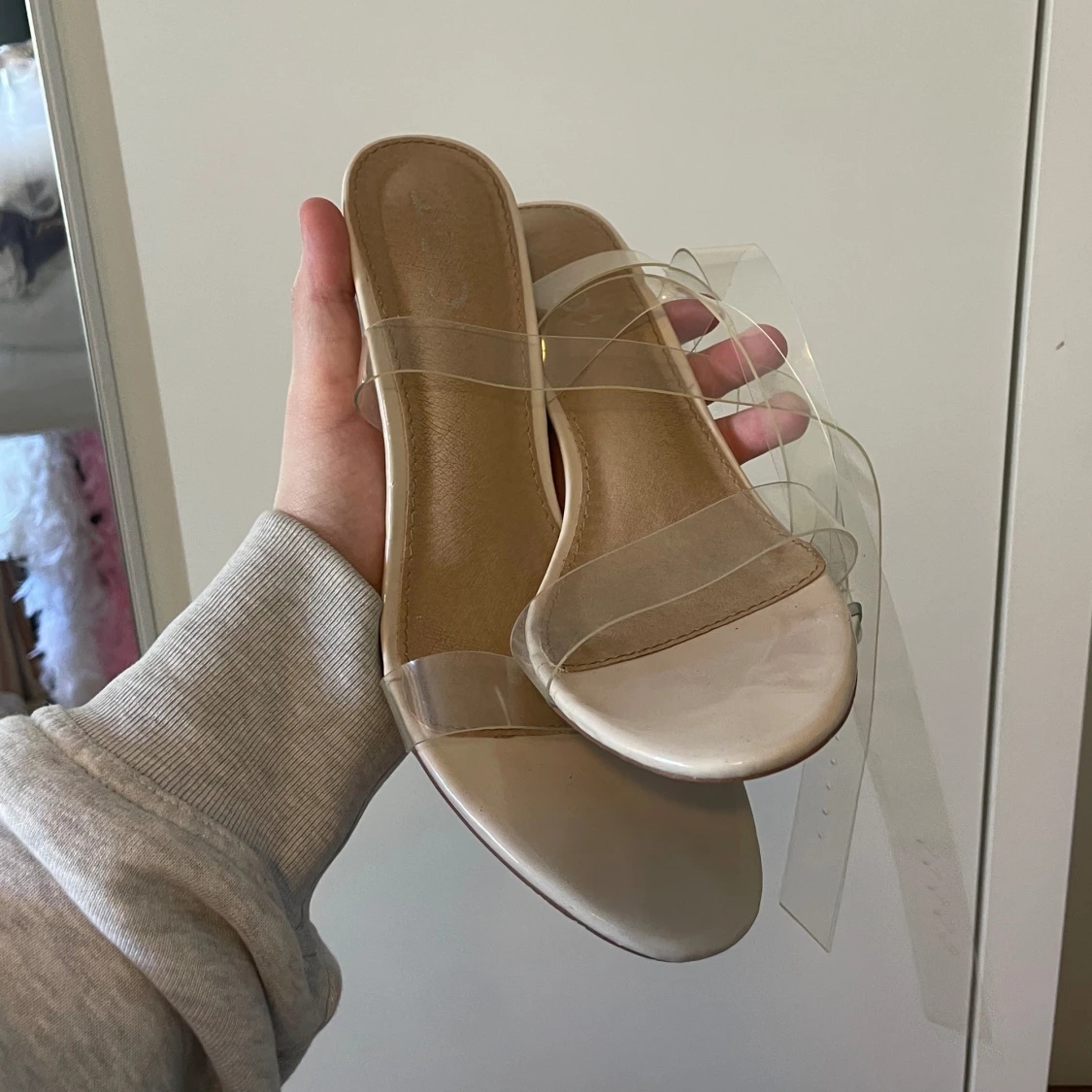 Snygga klackar! - 90