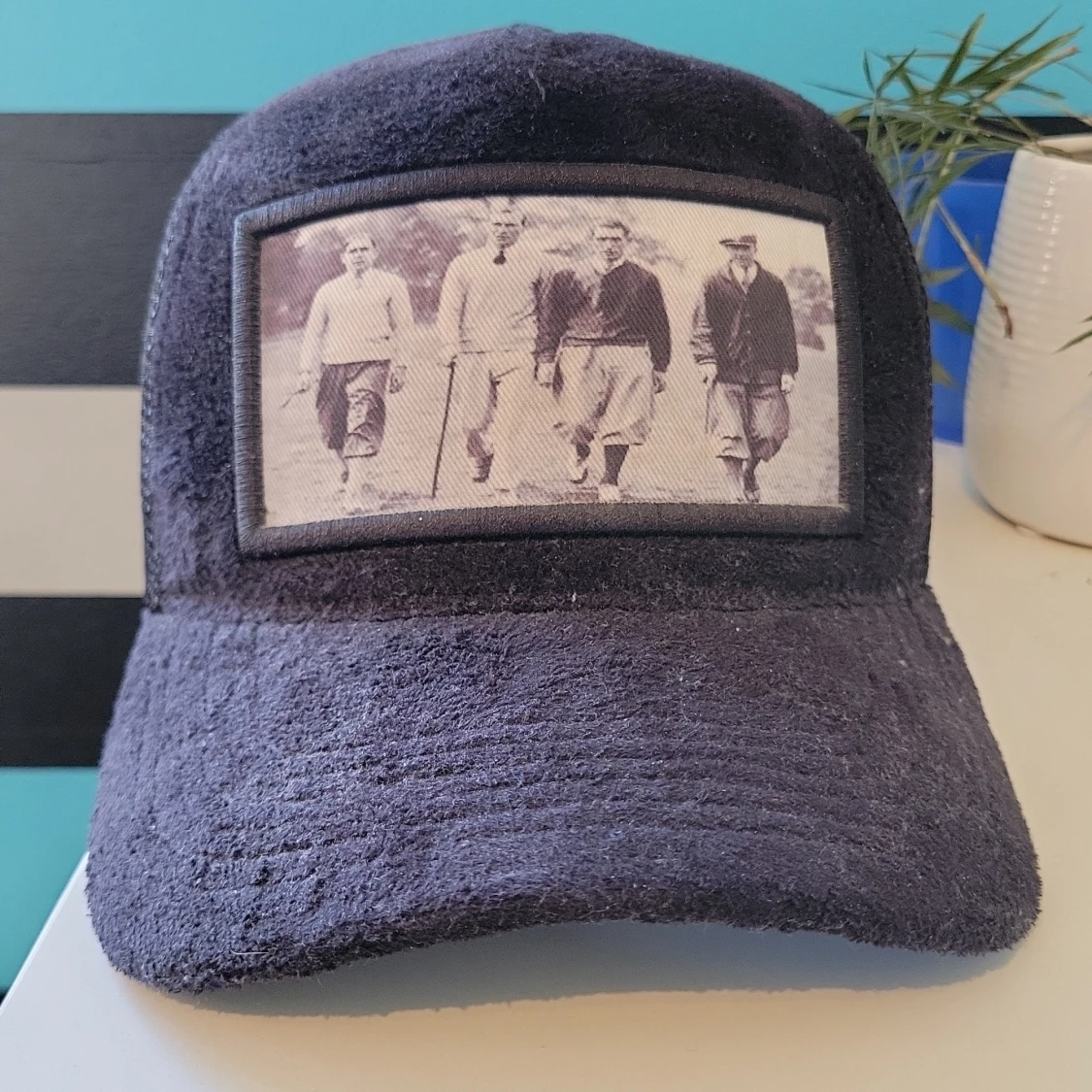 Emilio pendenza keps