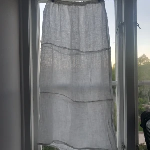 Långkjol - Finaste långtjolen för skolan eller stranden🫶❤️