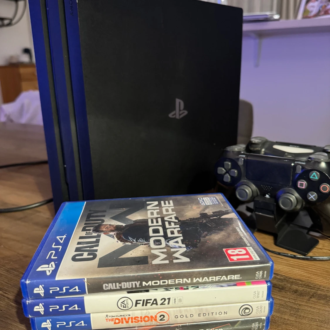 Playstation 4 pro