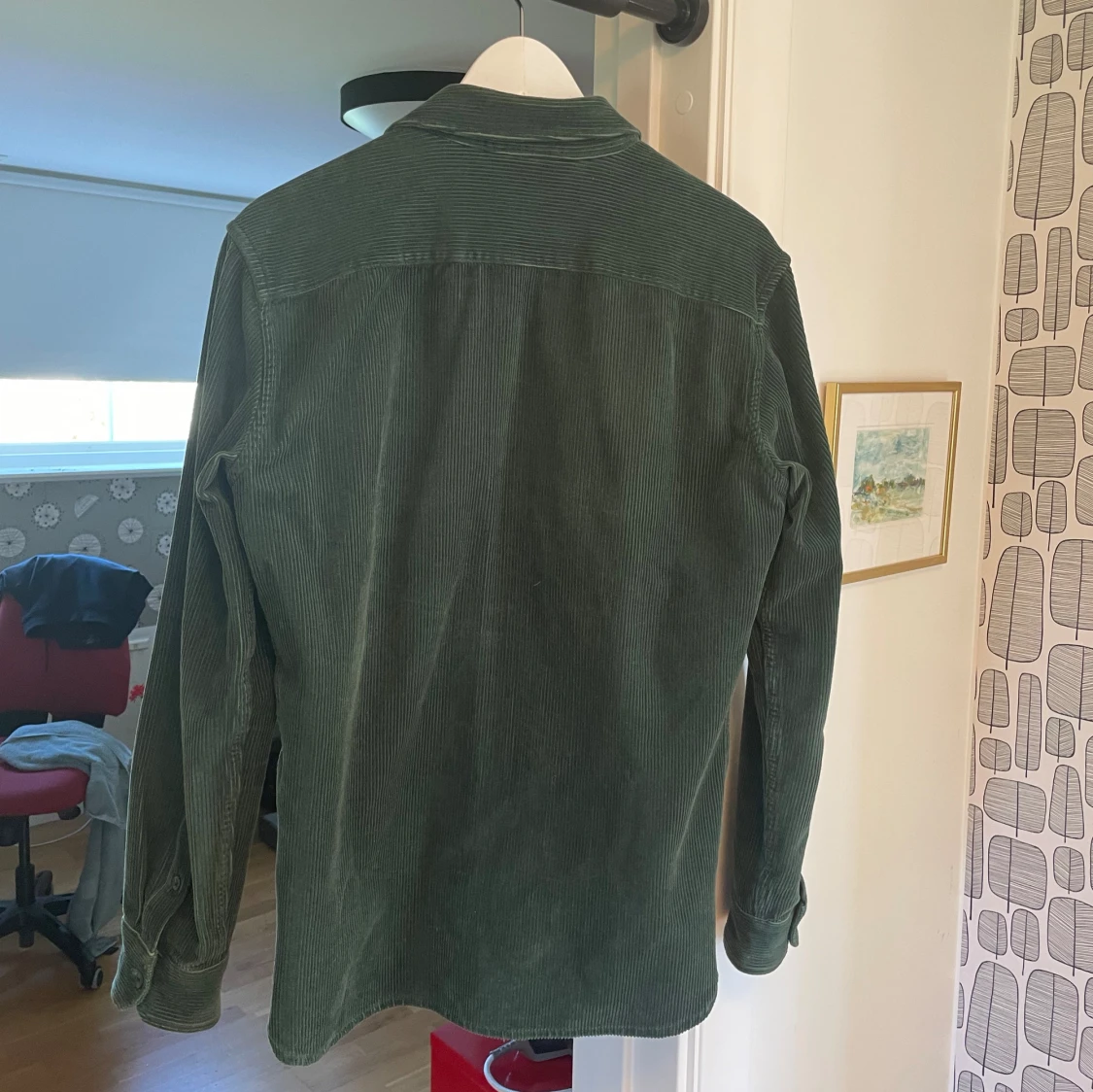 Levis overshirt - 90