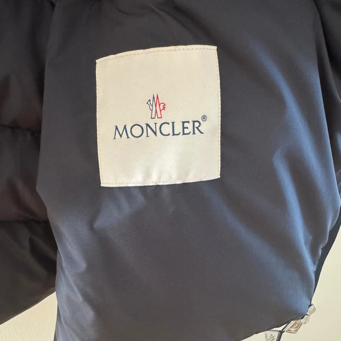 Moncler väst - 91