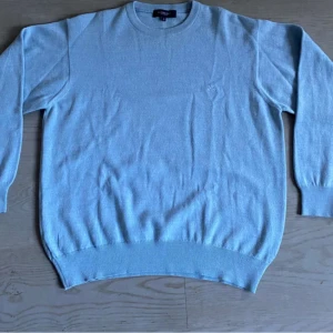 Burberry tröja - Bra skick Storlek: L 