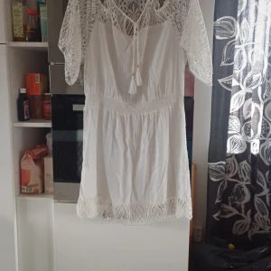 Tunika/blus - I fint skick 